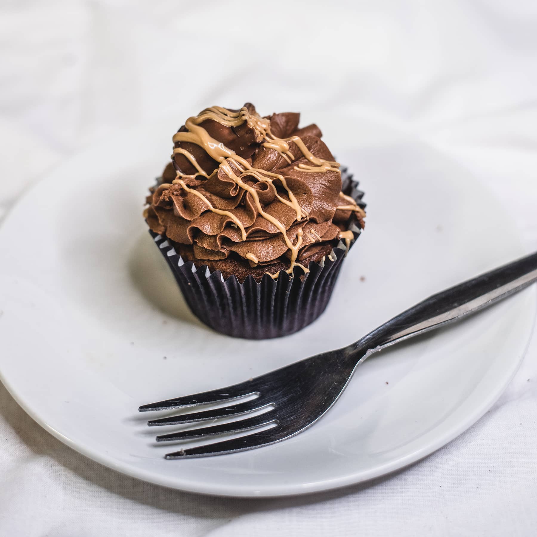 Cupcakes: Kinder Bueno Cupcakes: Kinder Bueno