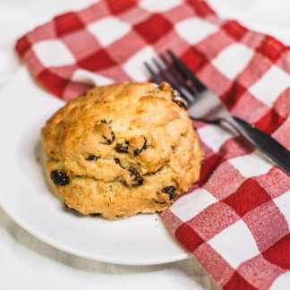 Scones : Fruit