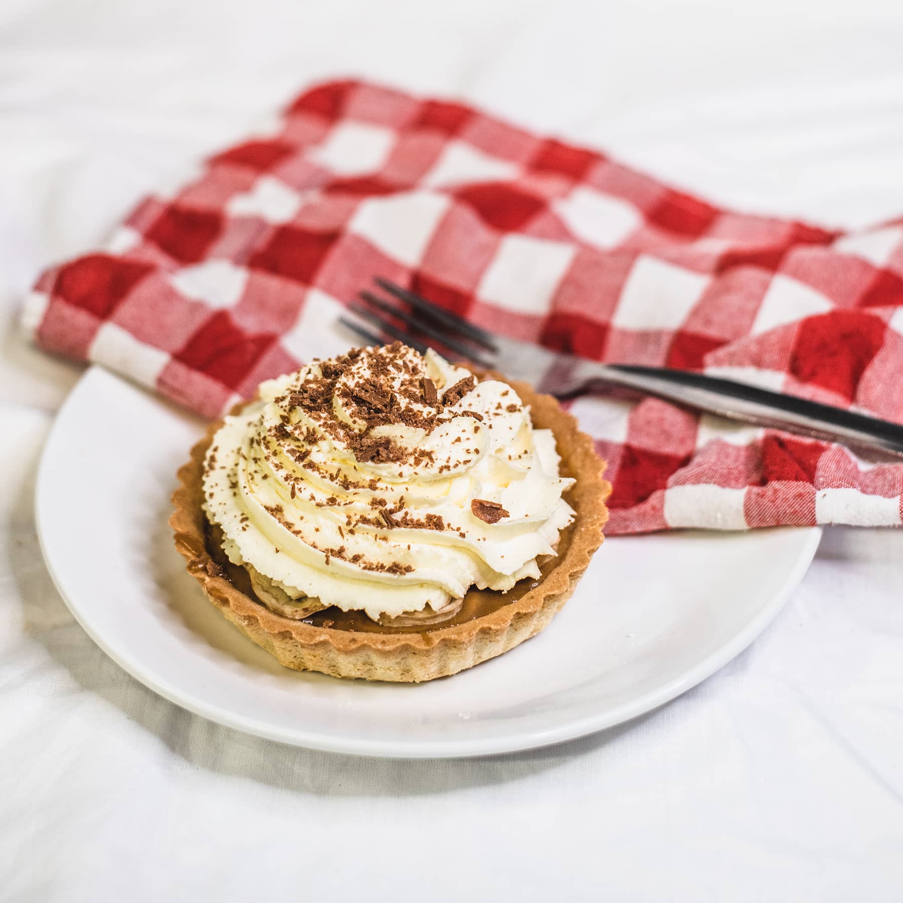 Rob and Steve's Confectioners: Banoffee Pie Rob and Steve's Confectioners