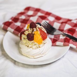 Meringue