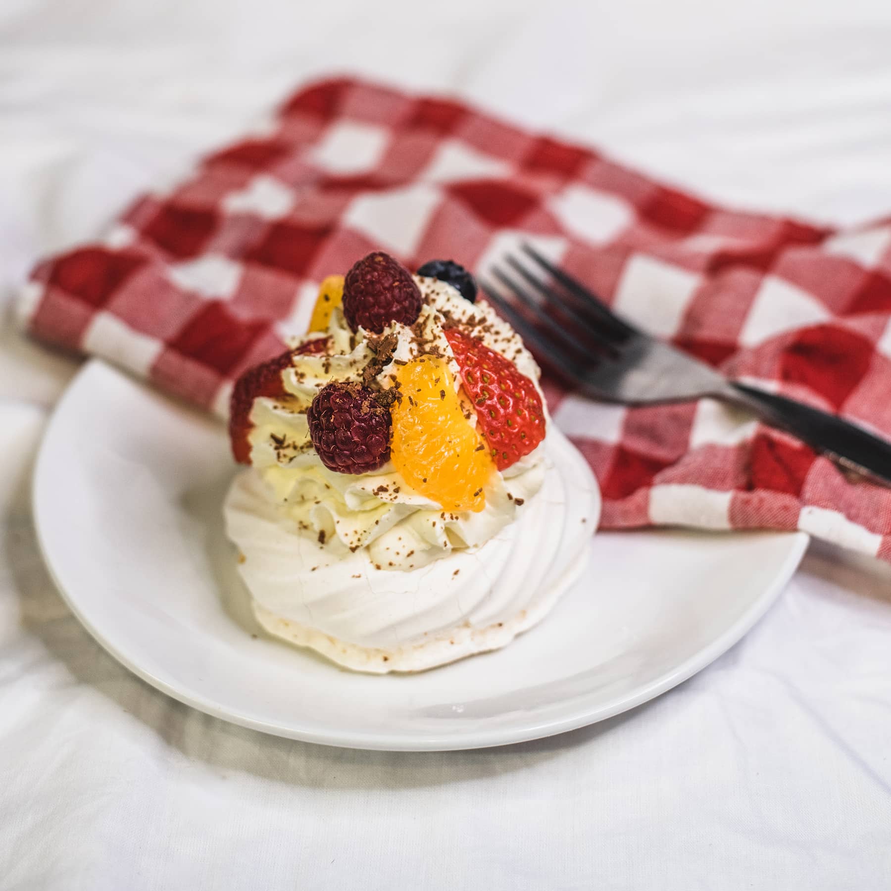 Meringue Meringue