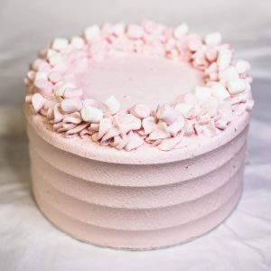 Celebration Cakes